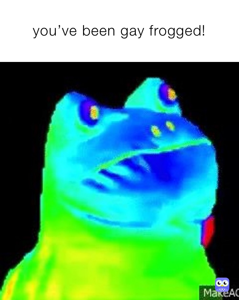 nibba you gay meme