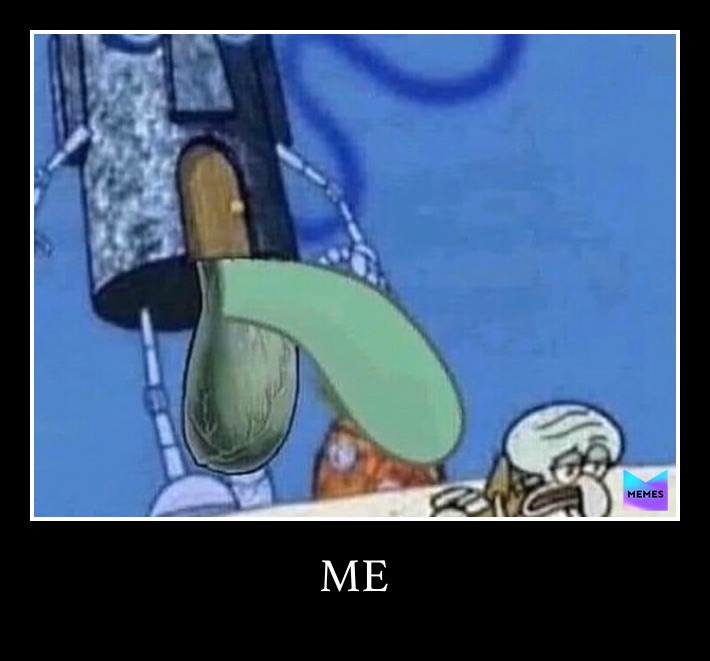 Meme by longtesticles