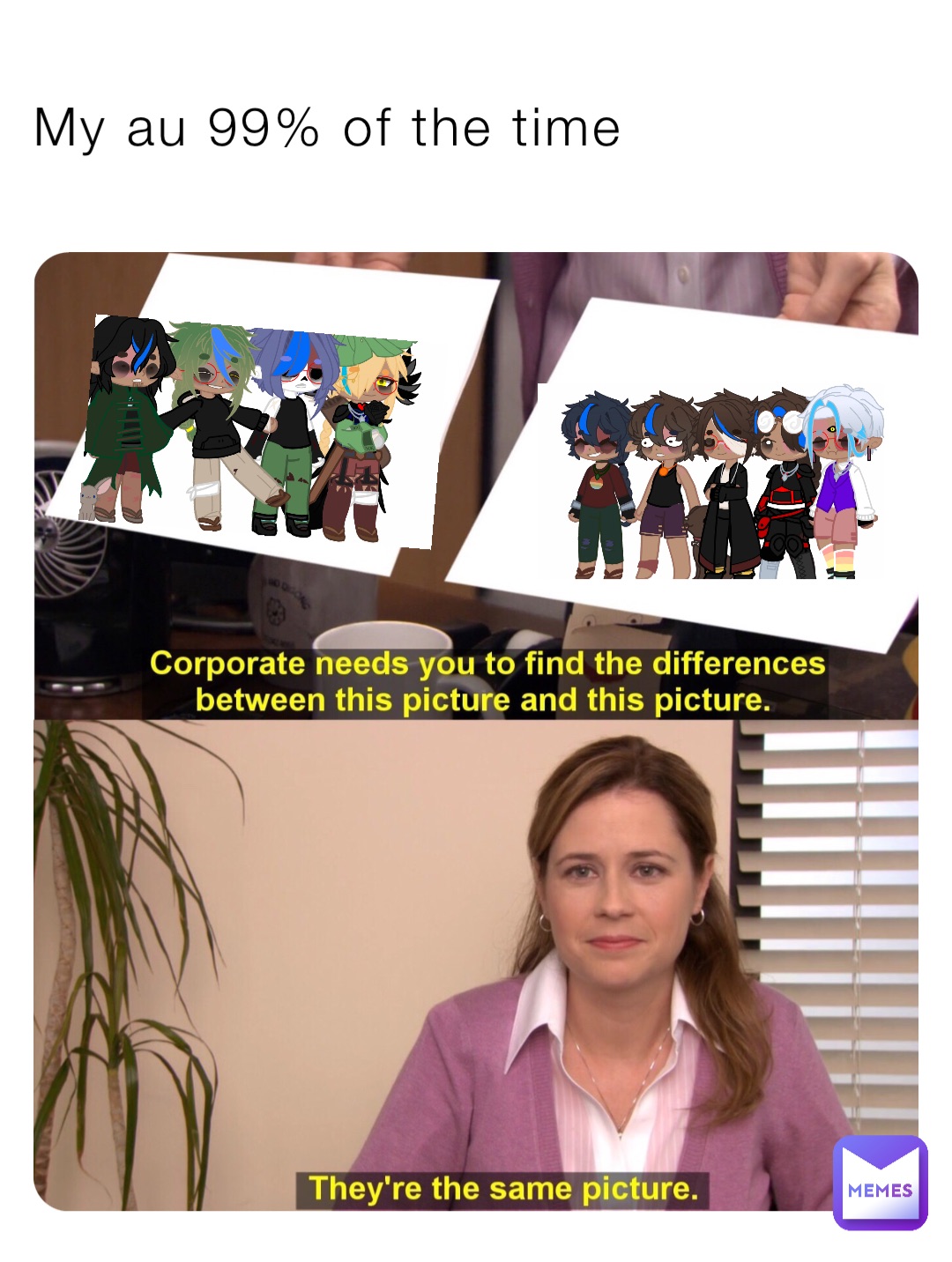 Meme by jet_nonbinary