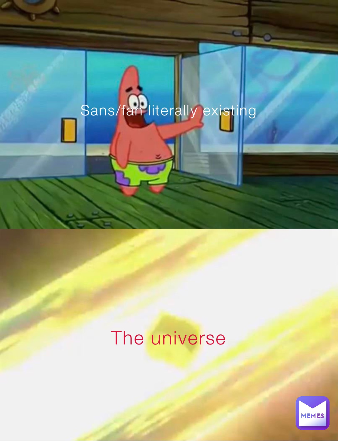 Meme by jet_nonbinary