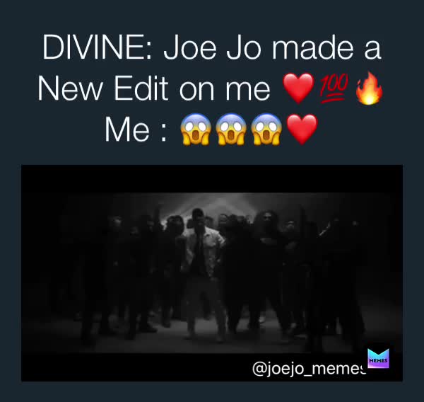 Divine feat Joe Jo - Hum Bandana Gang [Edit]  #divine  #joejomusic  #bandana  #gang  #mashup  #psprecords  #trap  #edm  #gangstamusic  ​Memesindia  #joejo_memes