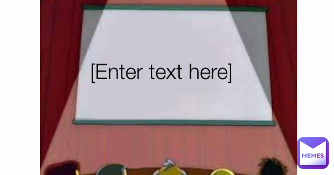 [Enter text here] 