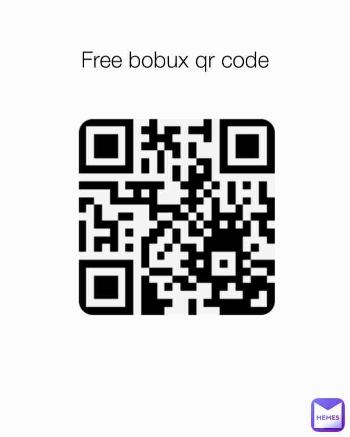 scan it or imma commit a melony