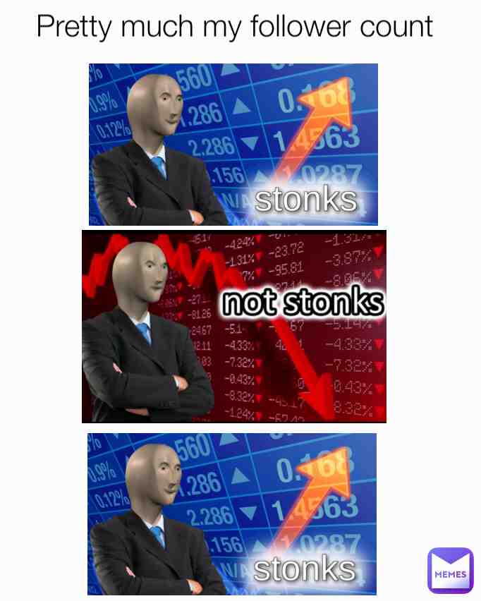 Meme shared by @red_pyro_main