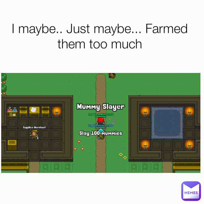 heck uhh...