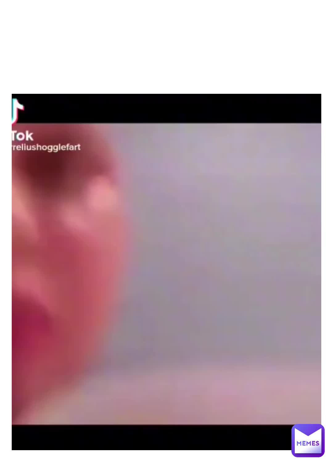 bald ass nigga needs a smoothie
