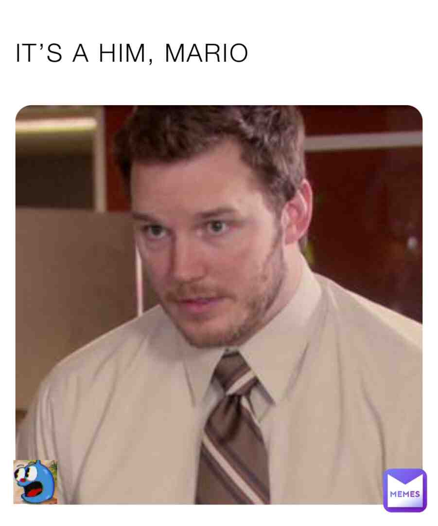 Chris Pratt