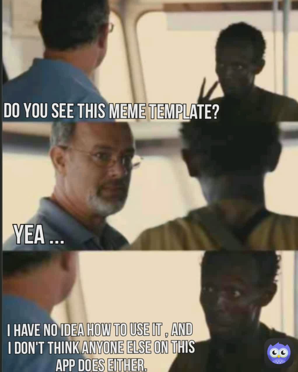 Meme by INSERT_user_NAME