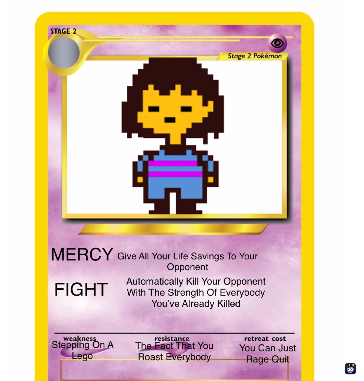 Frisk Memes Memes