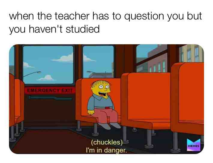 #school #interrogation