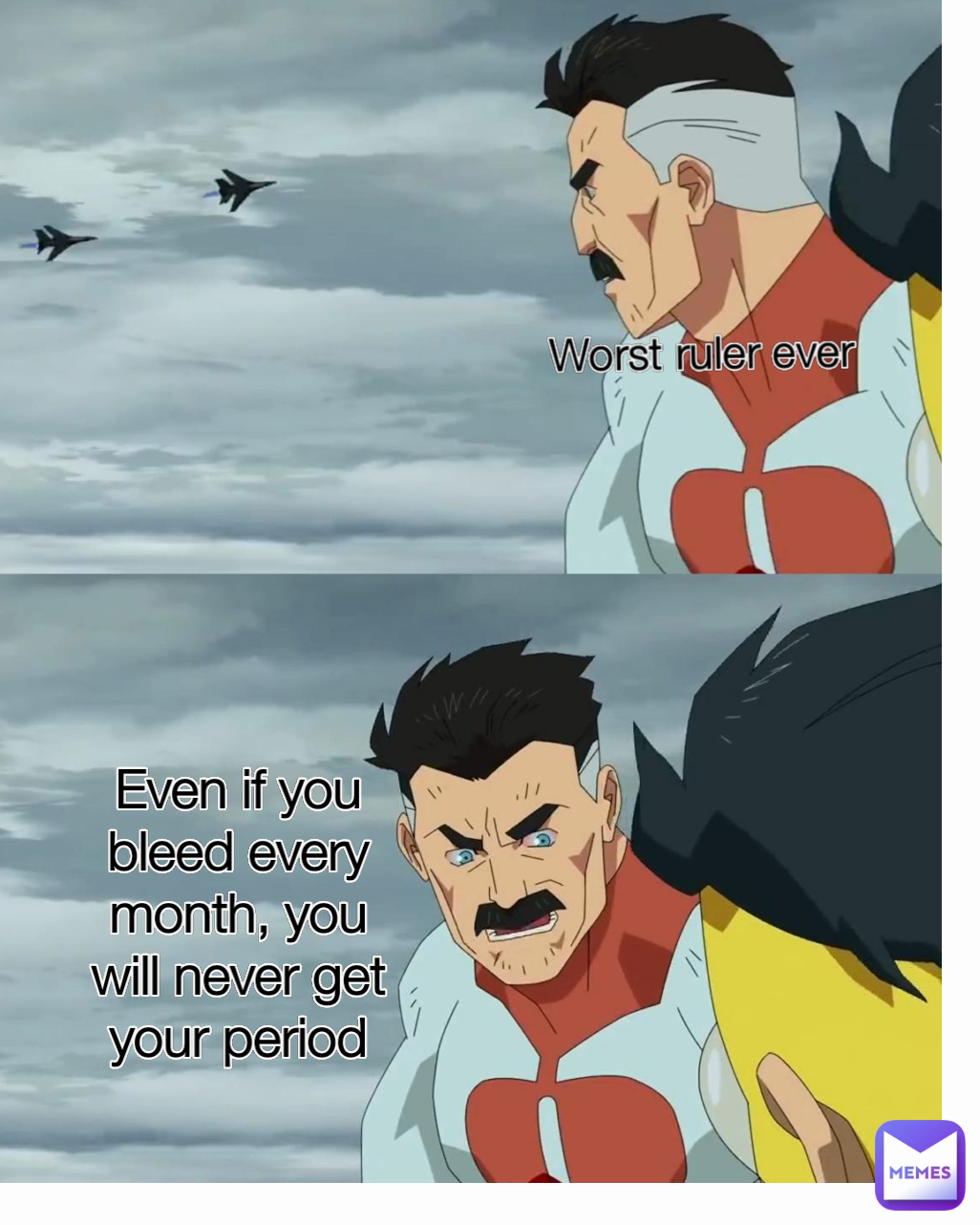 Meme by Believe_Brills