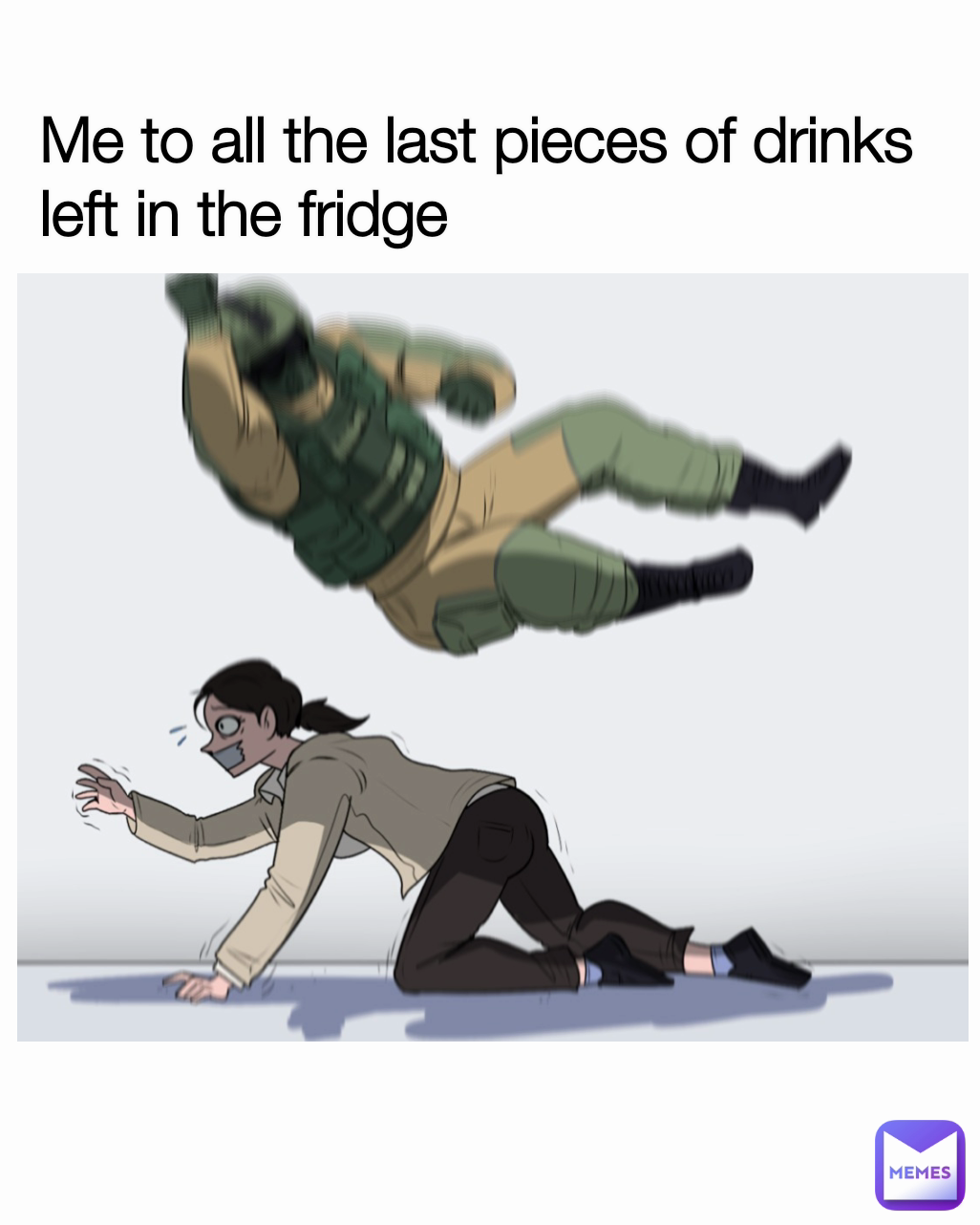 Meme by Believe_Brills