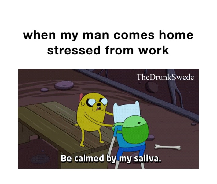 Meme by theDrunkenSwede