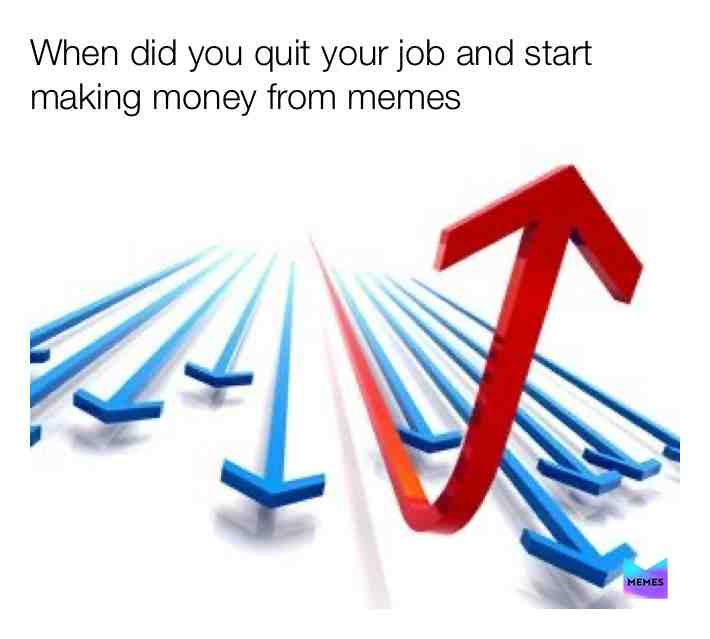 Ahah, classic #memes #marcomemes #funny #job #joke #funnyjoke #meme #memes