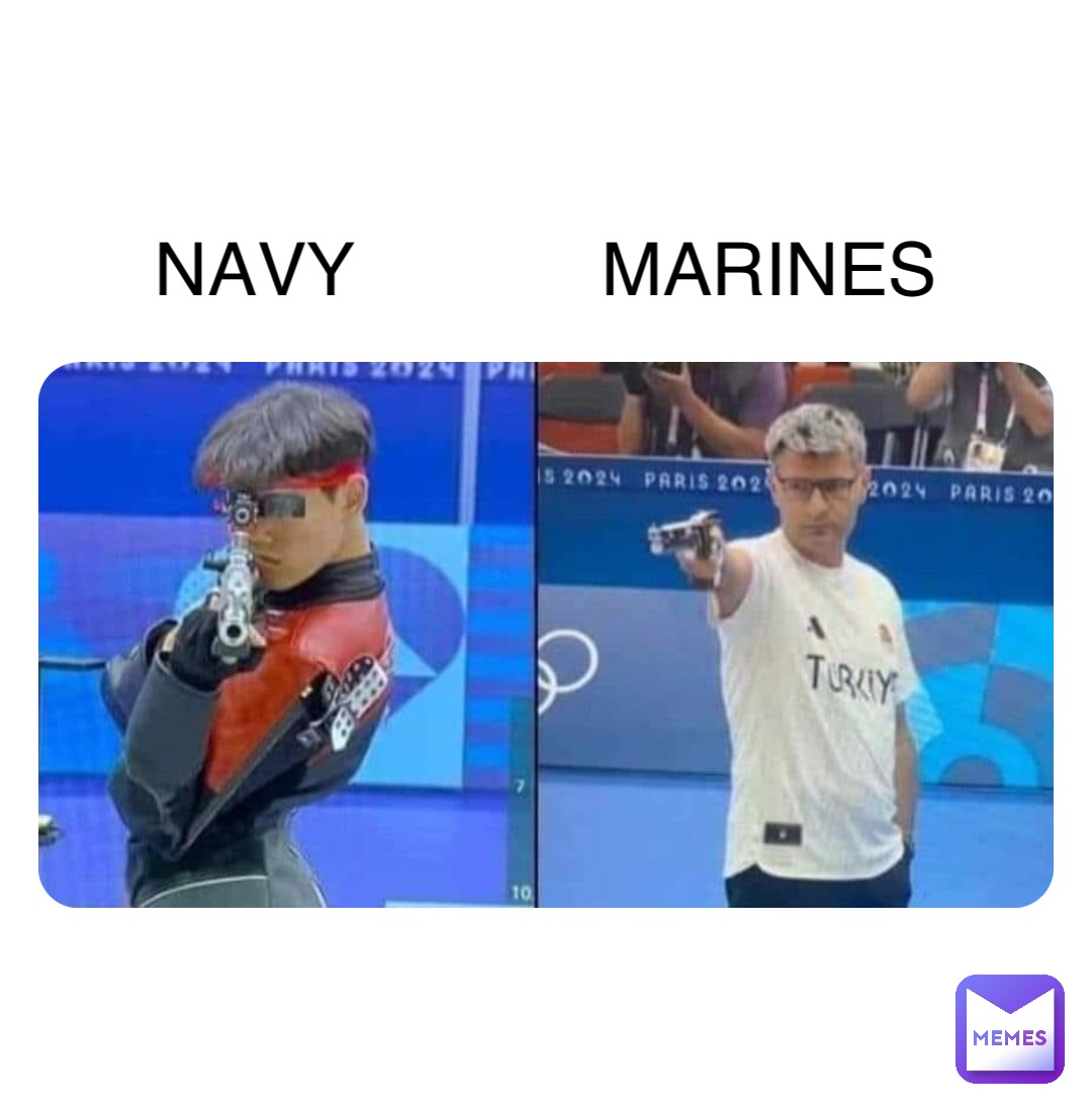 NAVY               MARINES NAVY            MARINES