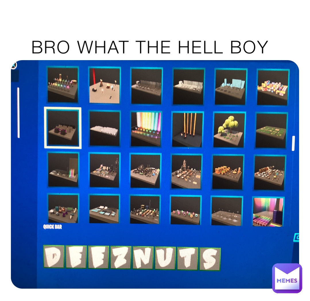 POV Me Telling On Somebody Jumps Out Of Their Chair In Class And