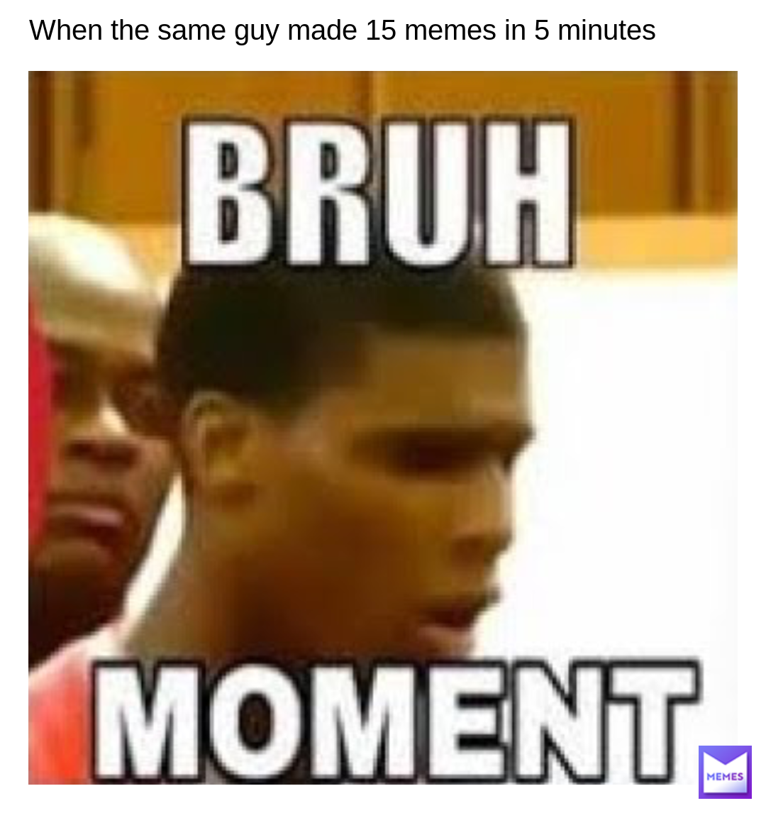 Meme by Proxima_Nova