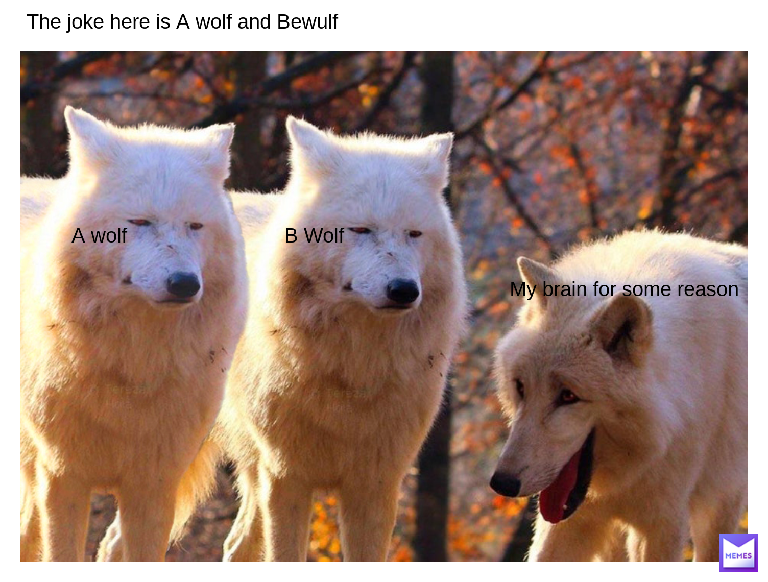 Meme by Proxima_Nova