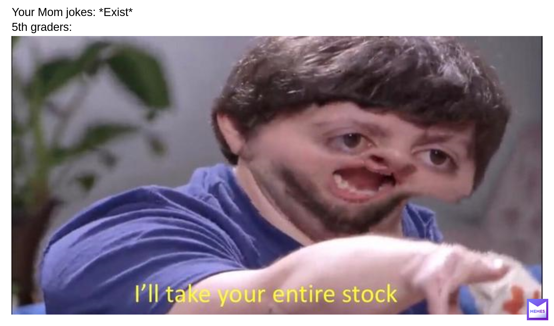 Meme by Proxima_Nova