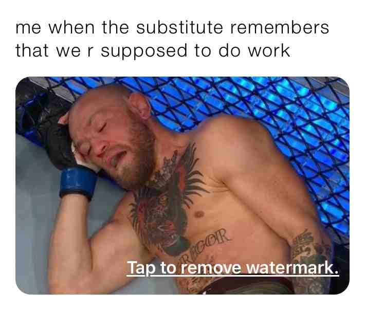 Meme shared by @RelatableNausea