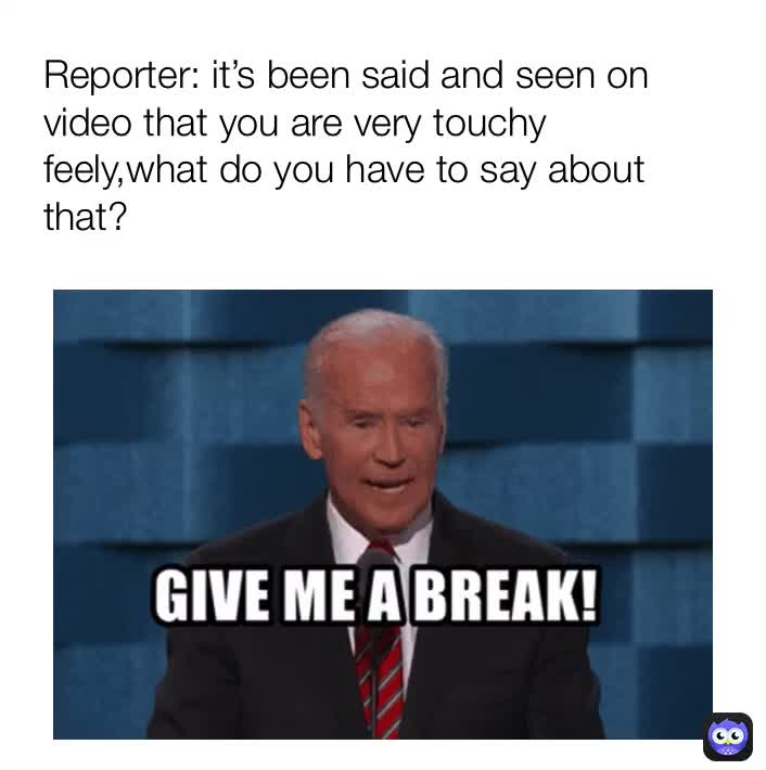 #trouble