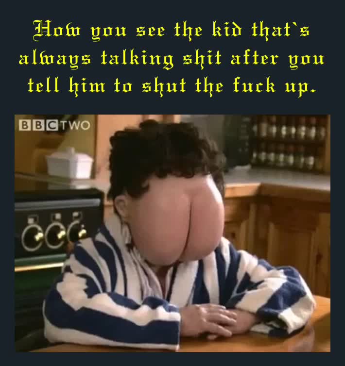 #shitpost