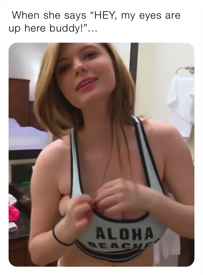 #boobs