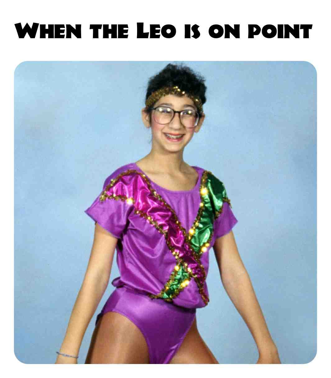 #memes #funnymemes #danceislife #dance #sofreshsoclean #rocCessories #roccessorize #dancingmachine #garyveechallenge #followmeoninstagram #followmeoninstagramfollowyou #followmeoninstagram
www.facebook.com/RocCessories