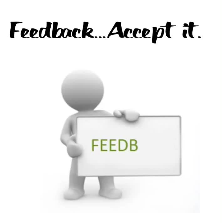 You can learn something from ALL feedback!  Don\u2019t be so closed-minded or proud that you miss a valuable or costly lesson.
 #roccessories  #realtalk  #motivation  #gymmotivationlife  #gymmotivation   #businessowner  #entrepenuer  #customerservice  #customersatisfaction  #rocklin  #blackbusiness