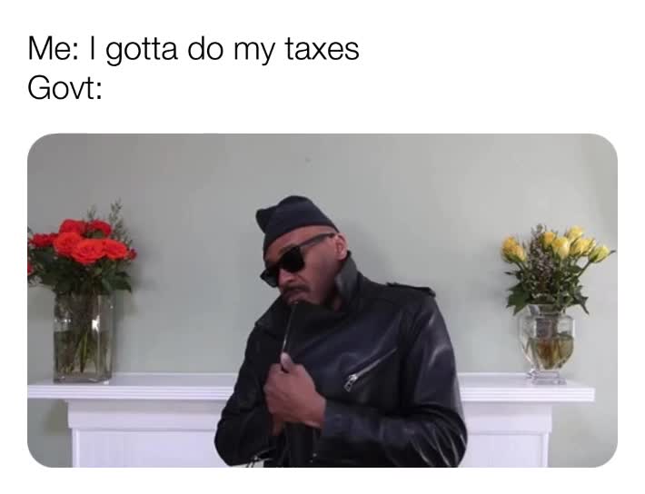 Real talk....  #roccessories  #taxes  #didntialreadypaytaxes  #merica   #ilovemyphone  #followme  #followmefollowyou  #oopsies  #protectmeplz  #memes