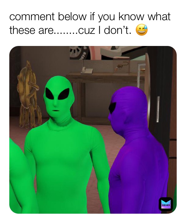 Meme by 12XO_Youtube