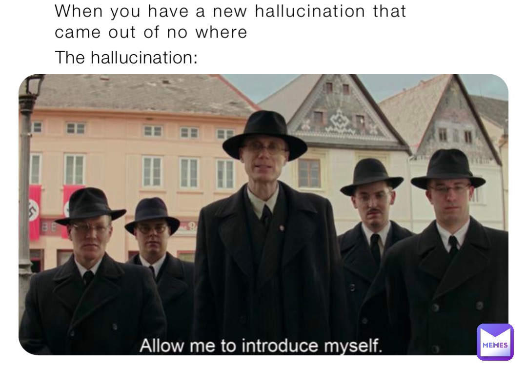 Meme by superman1228