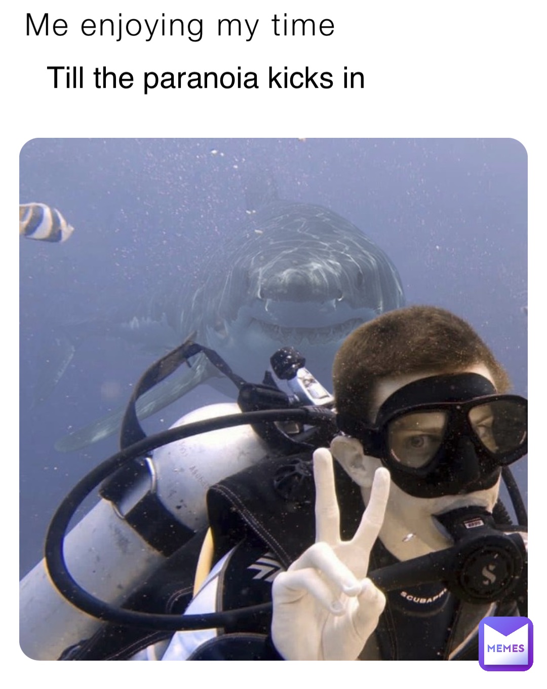 Meme by superman1228