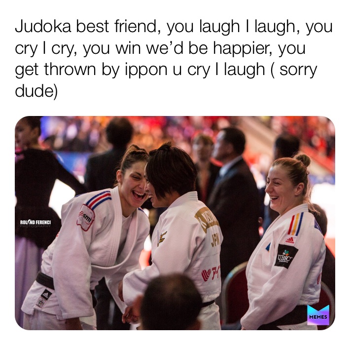 Meme by judo_memes_