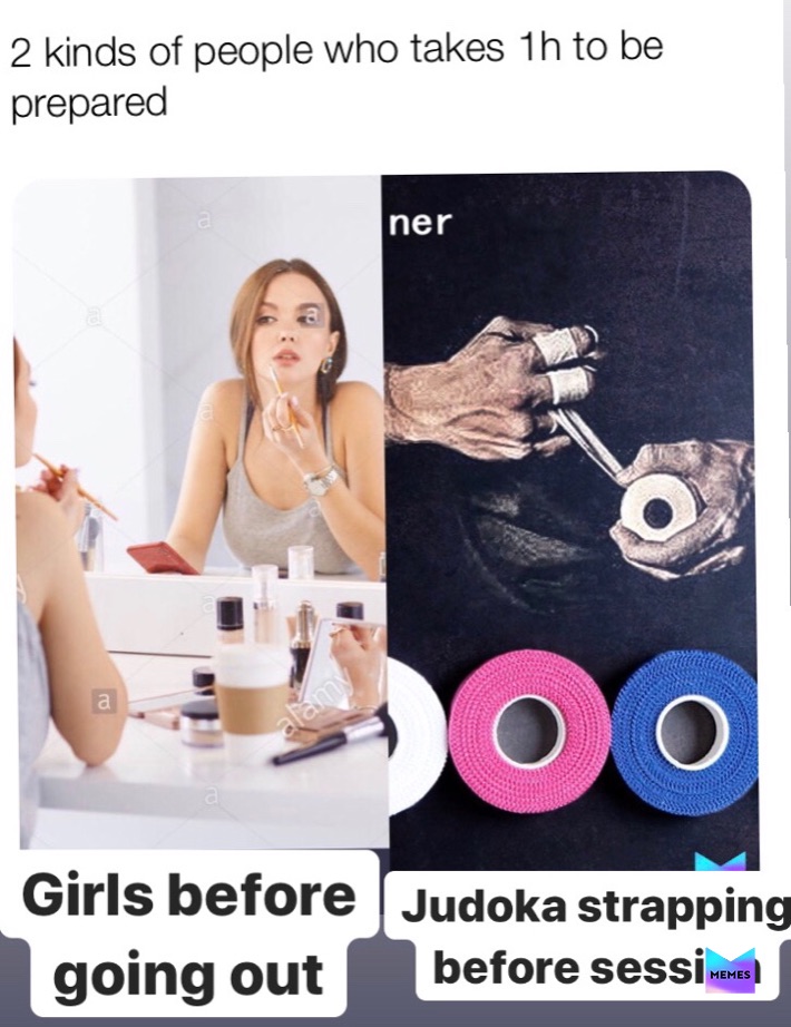 Meme by judo_memes_