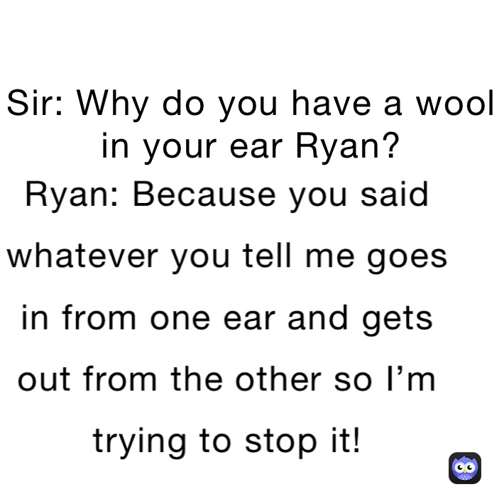 Meme by MEMESMASTER321