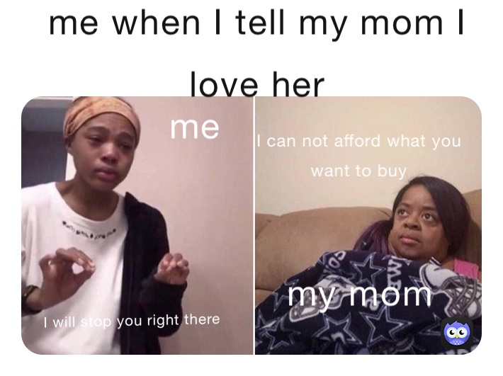 Meme by MEMESMASTER321