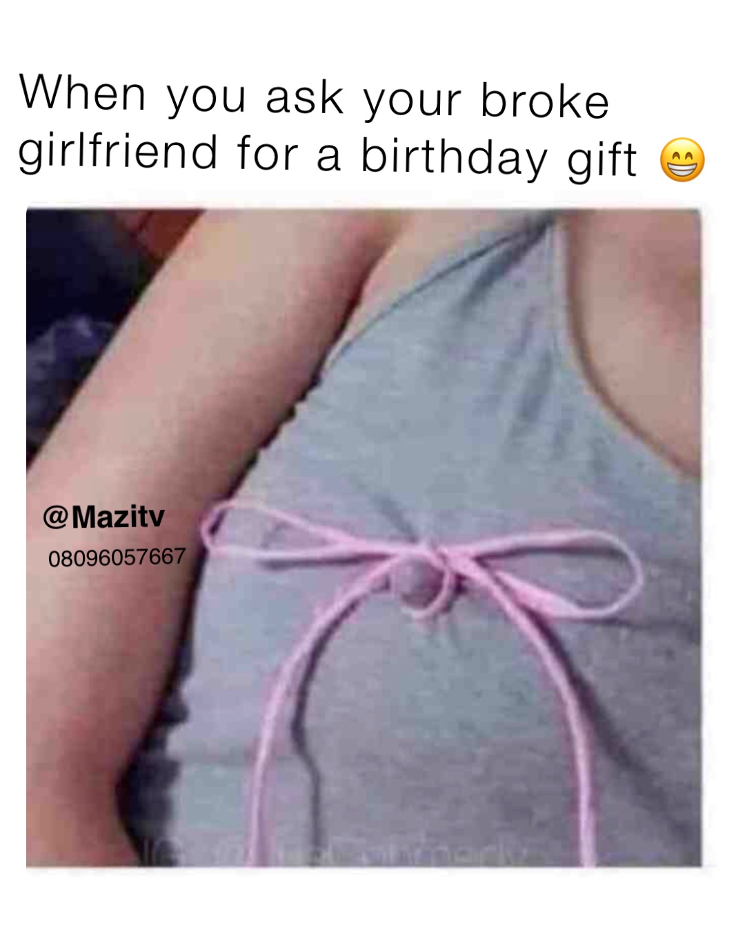 Meme by sunday.obriku