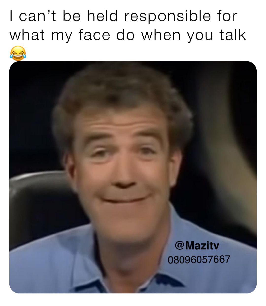 Meme by sunday.obriku