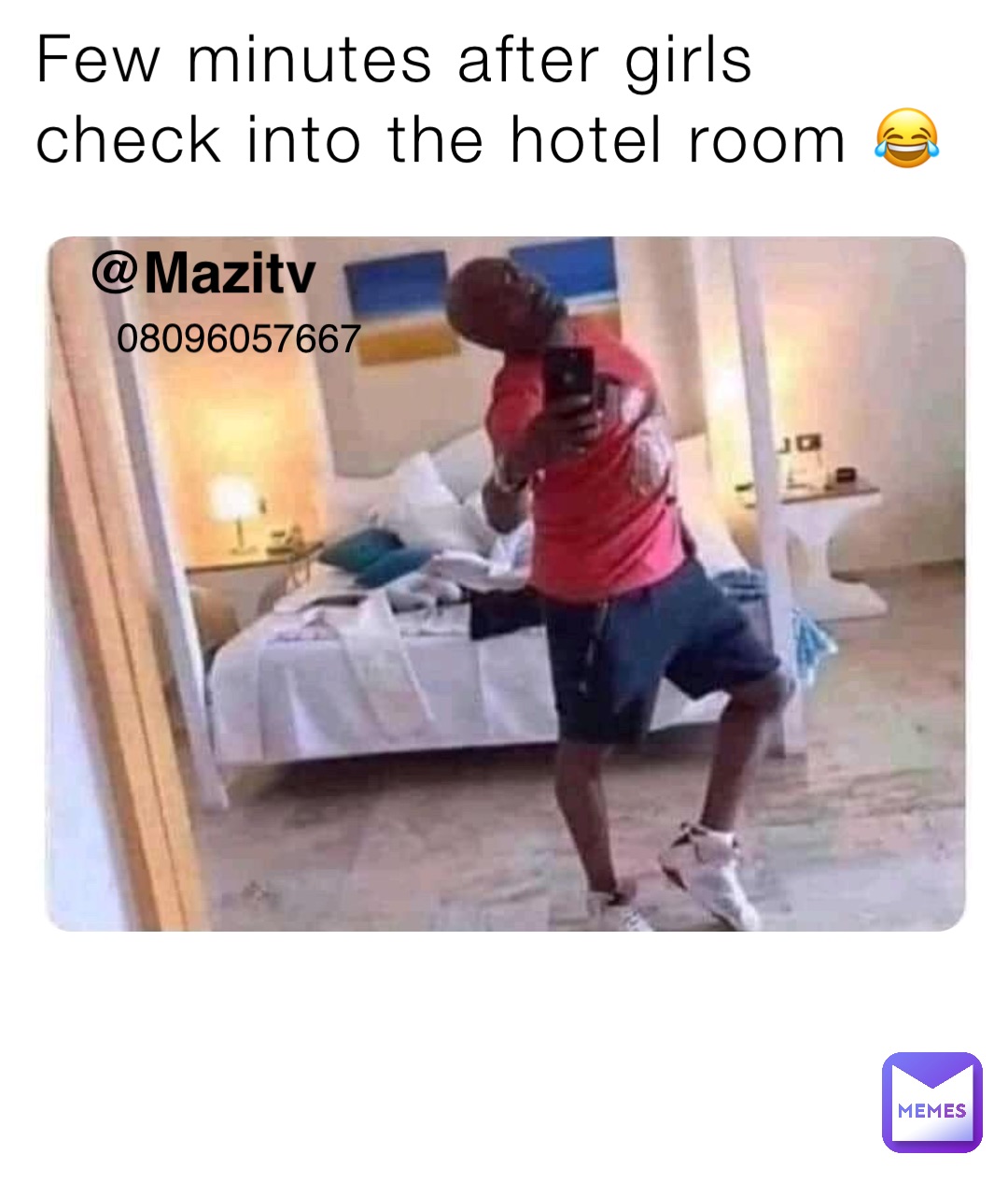 Meme by sunday.obriku