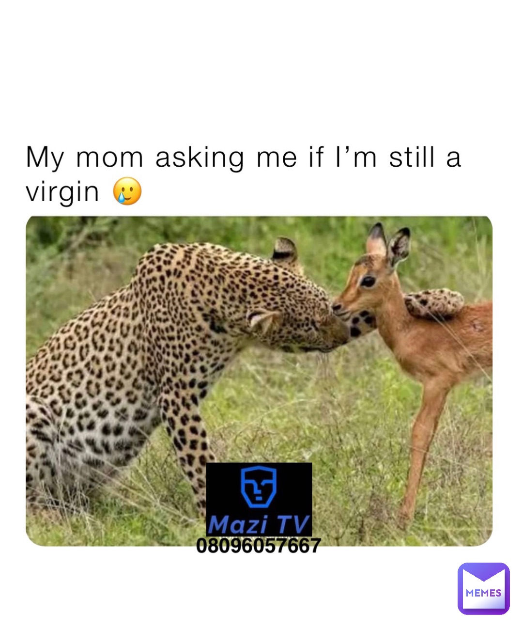 Meme by sunday.obriku