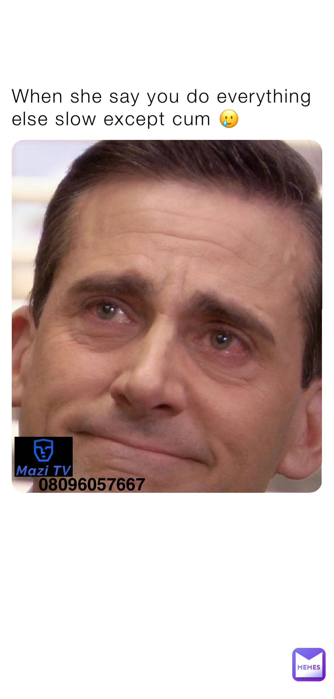 Meme by sunday.obriku