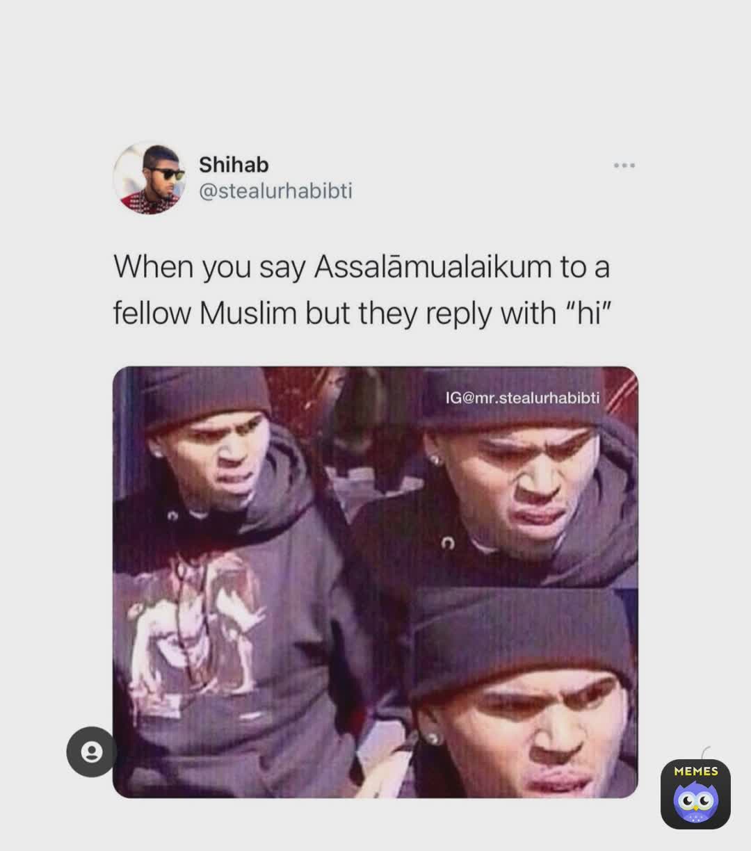 Meme by fareeha.memez