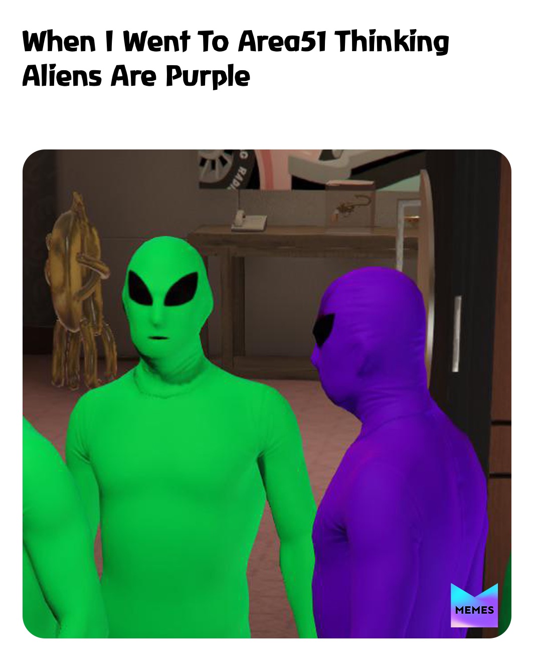 Meme by psychicghoulsyt