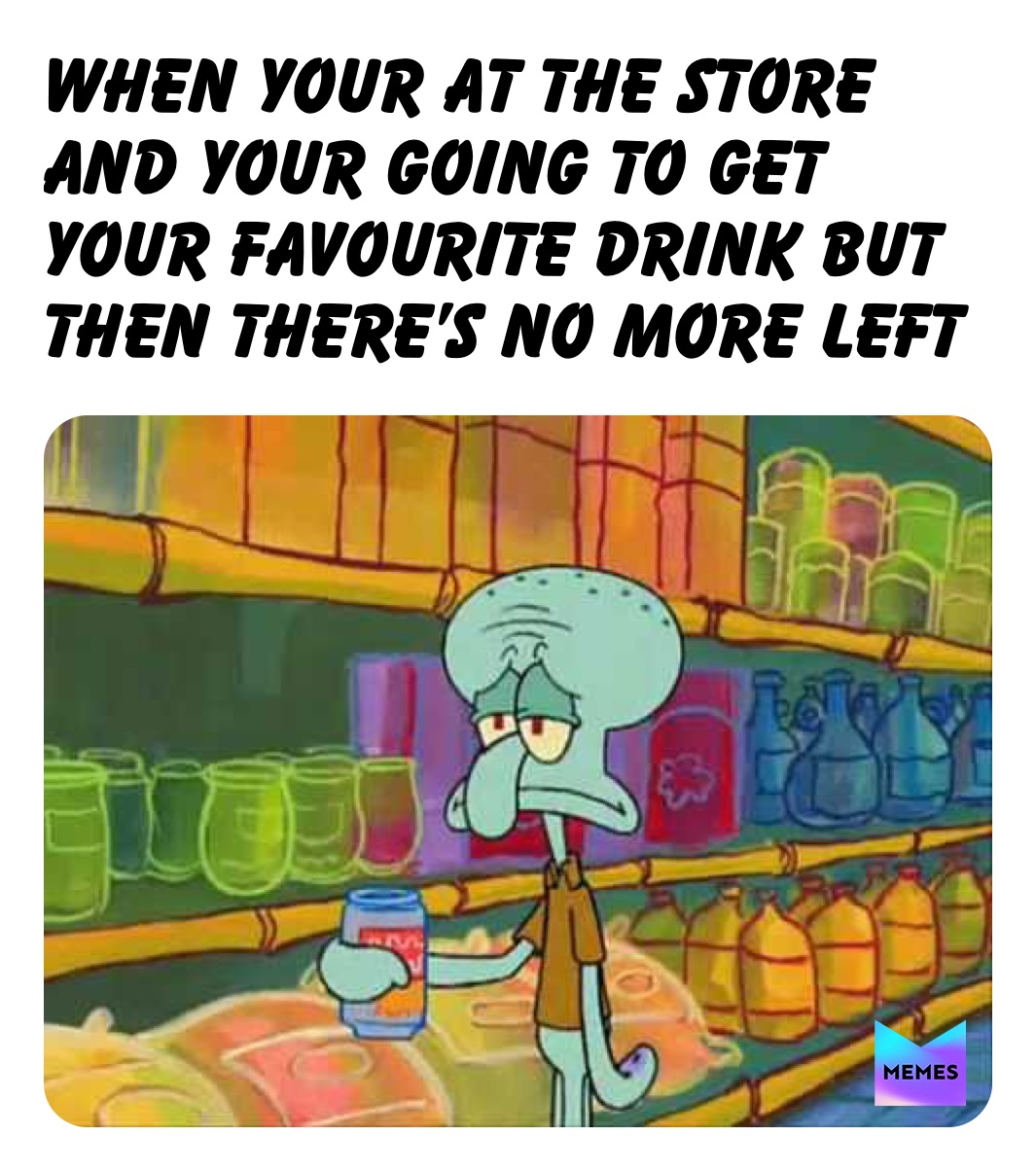 Meme by psychicghoulsyt