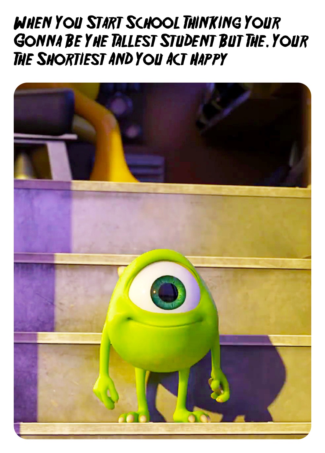 Meme by psychicghoulsyt