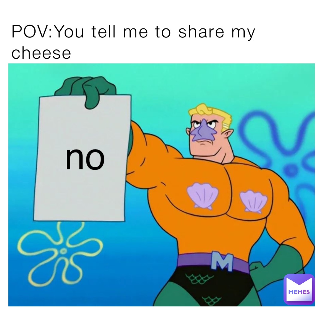 Meme by maybeGregory