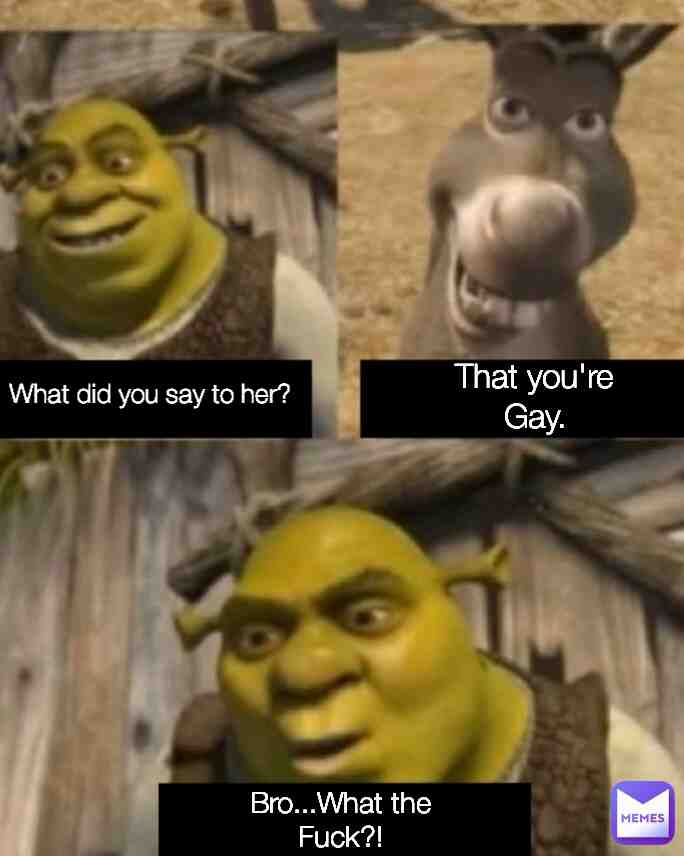 Dont let your friends into relationship.