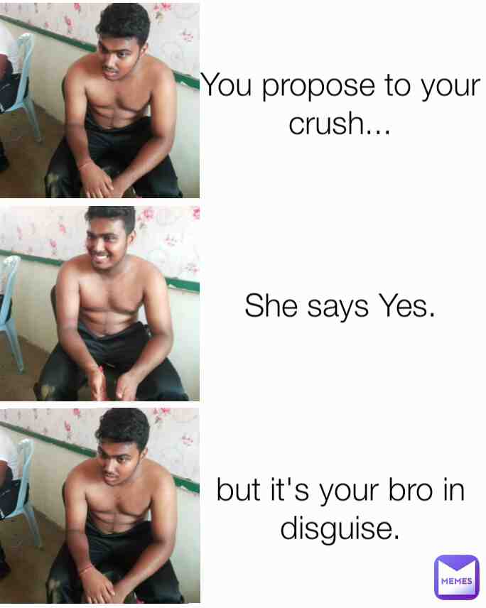 This is why i dont have a crush.