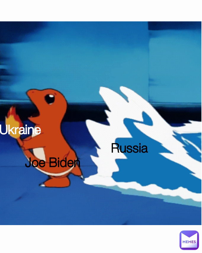 Russia Joe Biden Ukraine